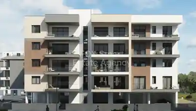 Mieszkanie na sprzedaż, Dystrykt Limassol, Mesa Jitonia, Kontovathkeia