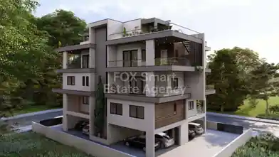 Mieszkanie na sprzedaż, Dystrykt Limassol, Limassol, Agia Fyla
