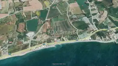 Działka mieszkaniowa na sprzedaż, Larnaka, Ajos Teodoros
