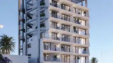 Commercial for sale, Larnaca, Chrysopolitissa