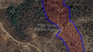 Agriculture Plot for sale, Nicosia, Evrychou