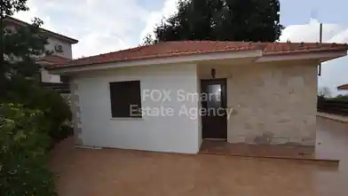 Detached House for sale, Paphos, Lysos