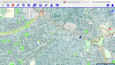 Residential Plot for sale, Larnaca, Agios Nikolaos