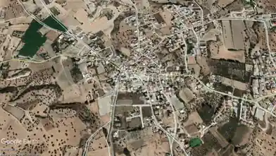 Residential Plot for sale, Larnaca, Mazotos