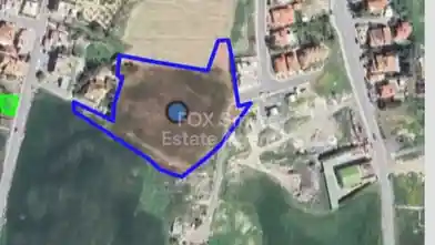 Działka rolna na sprzedaż, Larnaka, Pila