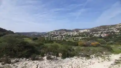 Działka mieszkaniowa na sprzedaż, Dystrykt Limassol, Palodia