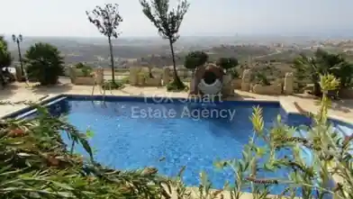 Detached House for rent, Limassol, Mesa Geitonia, Kontovathkeia