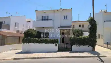 Detached House for sale, Nicosia, Egkomi, Makedonitissa