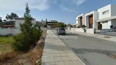 Residential Plot for sale, Limassol, Pareklisia