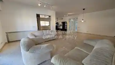 Detached House for rent, Limassol, Kapsalos