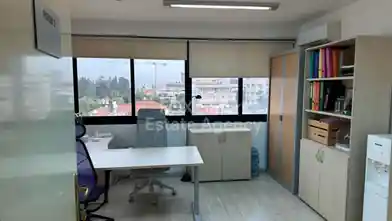 Office for rent, Limassol