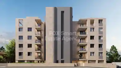 2 bedrooms Apartment for sale, Limassol