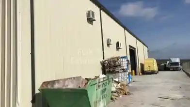 Warehouse for sale, Limassol, Ypsonas