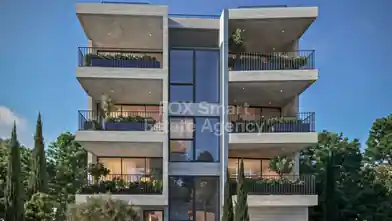 Διαμέρισμα προς πώληση, Λευκωσία, Στρόβολος, Άγιος Βασίλειος