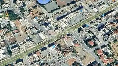 Działka mieszkaniowa na sprzedaż, Dystrykt Limassol, Ajos Atanasios, Agios Athanasios