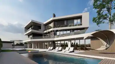 Villa for sale, Limassol, Agios Athanasios, Agios Athanasios