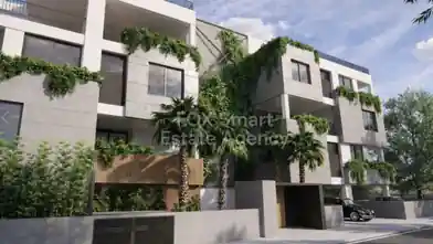 2-pokojowe Mieszkanie na sprzedaż, Dystrykt Limassol, Limassol