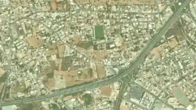Działka mieszkaniowa na sprzedaż, Dystrykt Limassol, Kato Polemidia, Agios Nikolaos