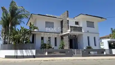 Detached House for sale, Nicosia, Kokkinotrimithia