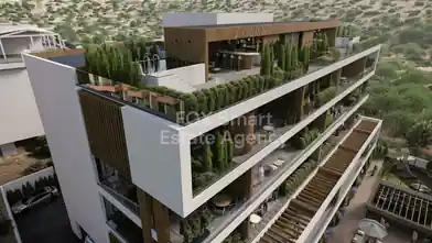 Mieszkanie na sprzedaż, Dystrykt Limassol, Jermasoja, Agia Paraskevi