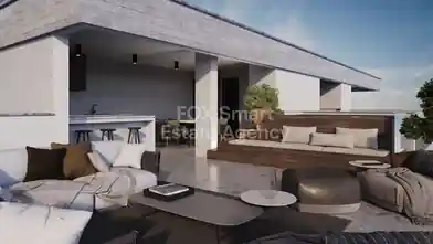 Mieszkanie na sprzedaż, Dystrykt Limassol, Limassol, Agia Fyla