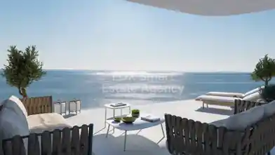 Apartment for sale, Limassol, Agios Antonios