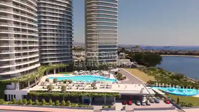 Mieszkanie na sprzedaż, Dystrykt Limassol, Limassol, Agios Antonios