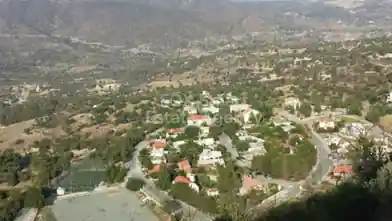 Działka rolna na sprzedaż, Dystrykt Limassol, Matikoloni, Dimos Amathountas