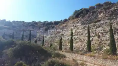 Działka rolna na sprzedaż, Dystrykt Pafos, Suskiu