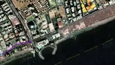 Działka mieszkaniowa na sprzedaż, Dystrykt Limassol, Ajos Atanasios, Agios Georgios Fragkoudi