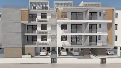 2 bedrooms Apartment for sale, Larnaca
