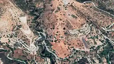 Agriculture Plot for sale, Limassol, Agios Therapon