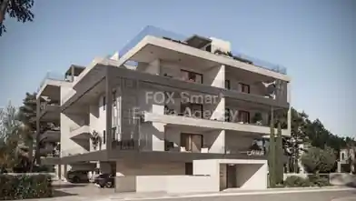 Διαμέρισμα 2 υπνοδωματίων προς πώληση, Λάρνακα