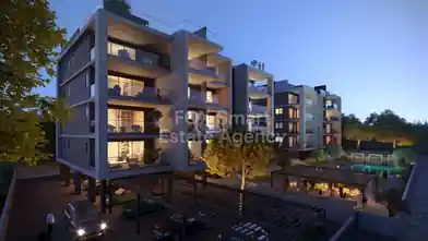 Διαμέρισμα προς πώληση, Λεμεσός, Γερμασόγεια, Ποταμός της Γερμασόγειας