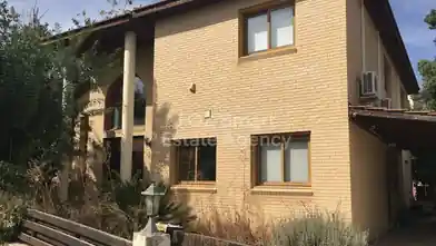 Dom wolnostojący na sprzedaż, Dystrykt Nikozja, Anageia