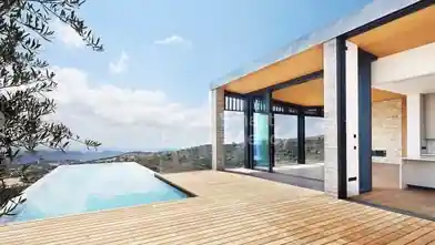 3 bedrooms Villa for sale, Paphos, Tsada