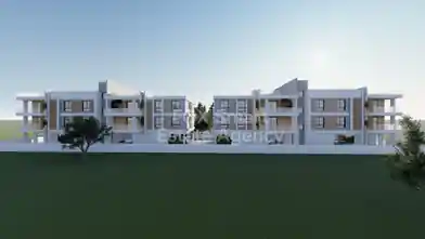 Apartment for sale, Limassol, Kolossi, Agios Loukas