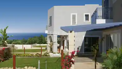 Willa na sprzedaż, Dystrykt Pafos, Chlorakas