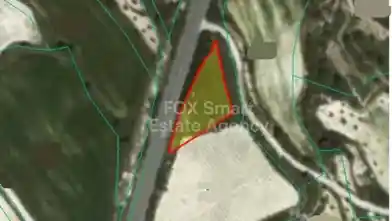 Agriculture Plot for sale, Paphos, Kallepia