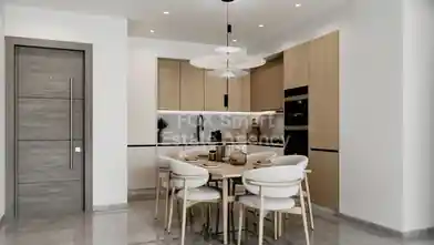 Mieszkanie na sprzedaż, Dystrykt Limassol, Limassol, Agios Nicolaos