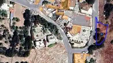 Residential Plot for sale, Paphos, Marathounta