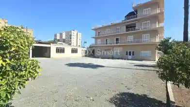Commercial for sale, Nicosia, Ayios Andreas