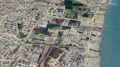 Residential Plot for sale, Larnaca, Livadia, Dimos Larnakas