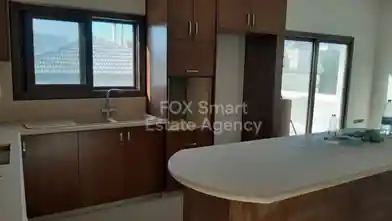 Detached House for rent, Limassol, Trachoni