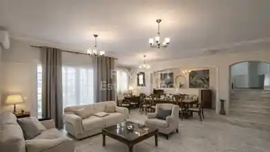 4 bedrooms Semidetached House for sale, Nicosia, Strovolos
