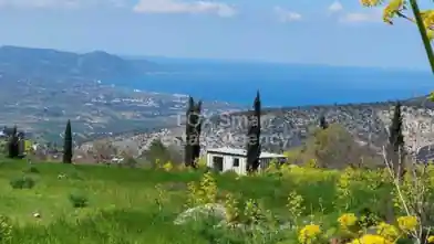Działka mieszkaniowa na sprzedaż, Dystrykt Pafos, Polis