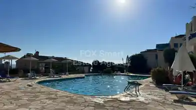 4 bedrooms Semidetached House for rent, Paphos, Chlorakas