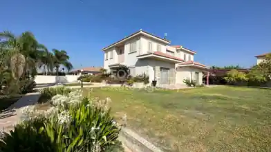 Detached House for sale, Limassol, Ypsonas