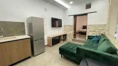 1-pokojowy Bliźniak na wynajem, Dystrykt Limassol, Limassol