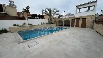 Detached House for rent, Limassol, Agios Tychon, Dimos Amathountas